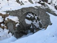 Il ponte di Pasquere