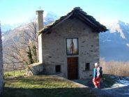 a Ciampass San Battista