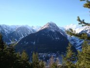 Valloni del Piz e di Pontebernardo