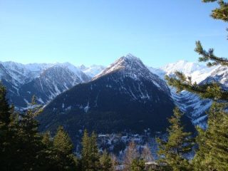 Valloni del Piz e di Pontebernardo