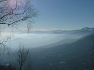 Dal Viso al Soglio