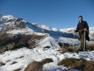 Cima nord e pian delle Nere