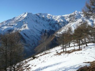 La bella dormiente