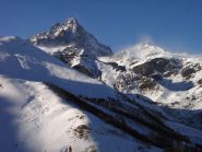 Eolo continua a darsi da fare...