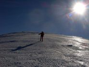 un tratto portante béton