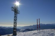 Panorama verso SO