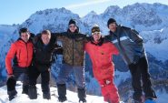 Foto di gruppo