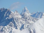 vista sul Cervino