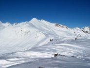 bella cresta terminale
