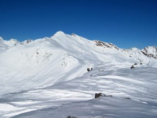 bella cresta terminale
