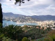 scorcio di Rapallo