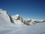 M.Te Bert ed il Monviso