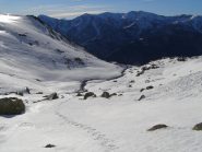 le nostre tracce nel vallone