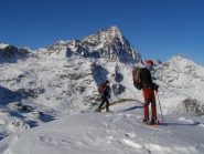 Il paesaggio di oggi: scusate se è poco