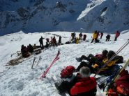 affollamento e tintarella