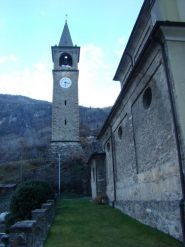 a Montjovet