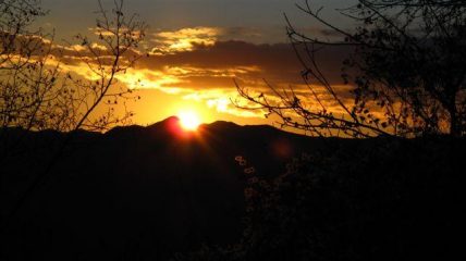 Magie della natura...