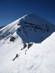 M. Creusa dalla cima 