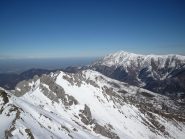 verso la Besimauda