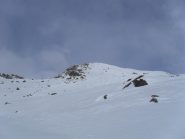 ormai la vetta e' vicina