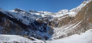 vallone del Roc dalla borgata Capelle