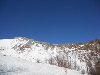 probabilmente si arriva anche a piedi...