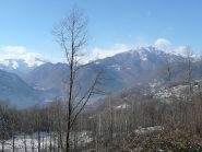 Verso Arbella
