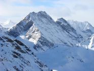  la nord del Rafray