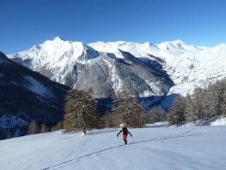 Bellissimo ambiente