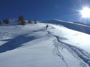 Sul Plateau de Boucher