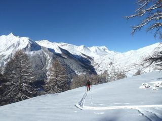 Aperti pendii