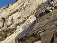 operazioni di disgaggio