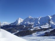 panorama dell'ambiente