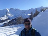 l'incontro con Luca,l'apripista