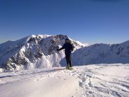 al Colle delle lance