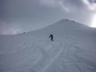 eddy...pendio finale..rosstock