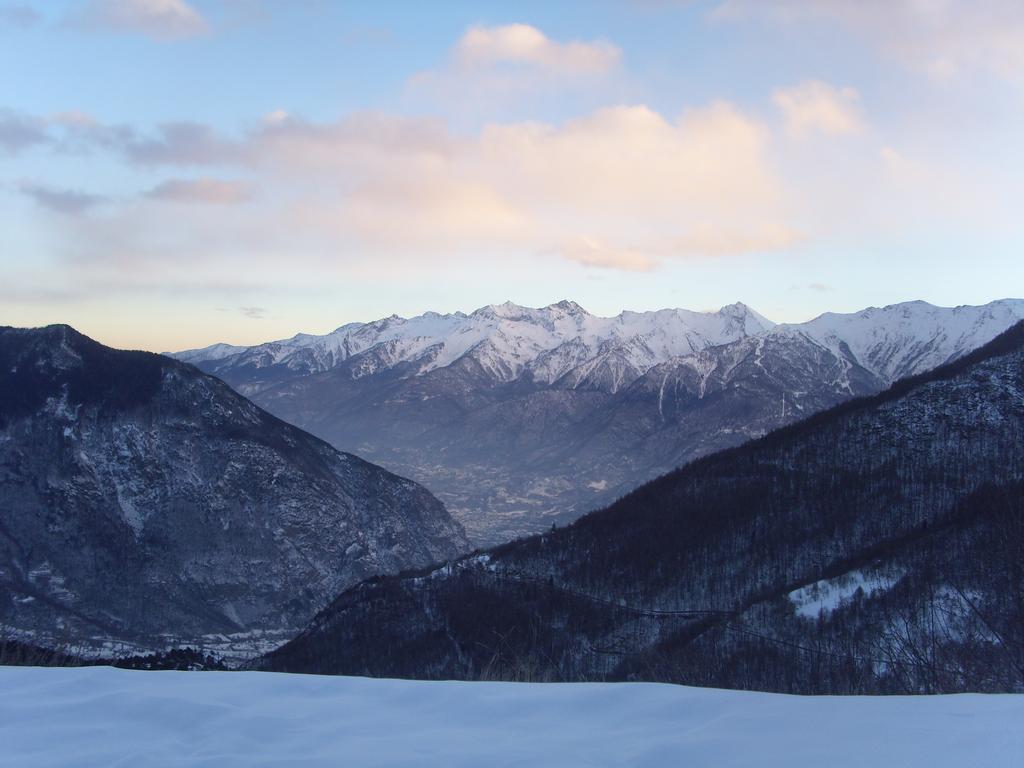 04 - panorama sull'Orsiera