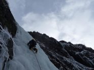 ancora un po' di verticale