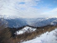 VdA nord