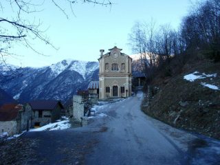 Sant'Anna di Prea