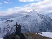 Mondolè dalla cima