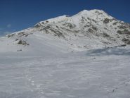 Punte di Quinzeina