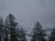 in vista di Traverses