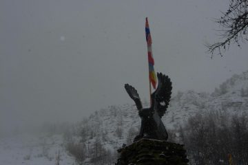 La vera Aquila