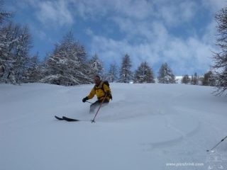 gran neve