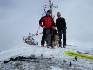 i tre prodi..+ Lulù