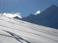 ancora spazio vergine