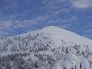 i pendii immacolati del birrone