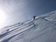 subito bella neve
