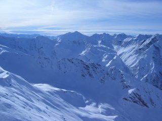 val Troncea